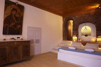 Appart hôtel Prime Oia (Santorini)