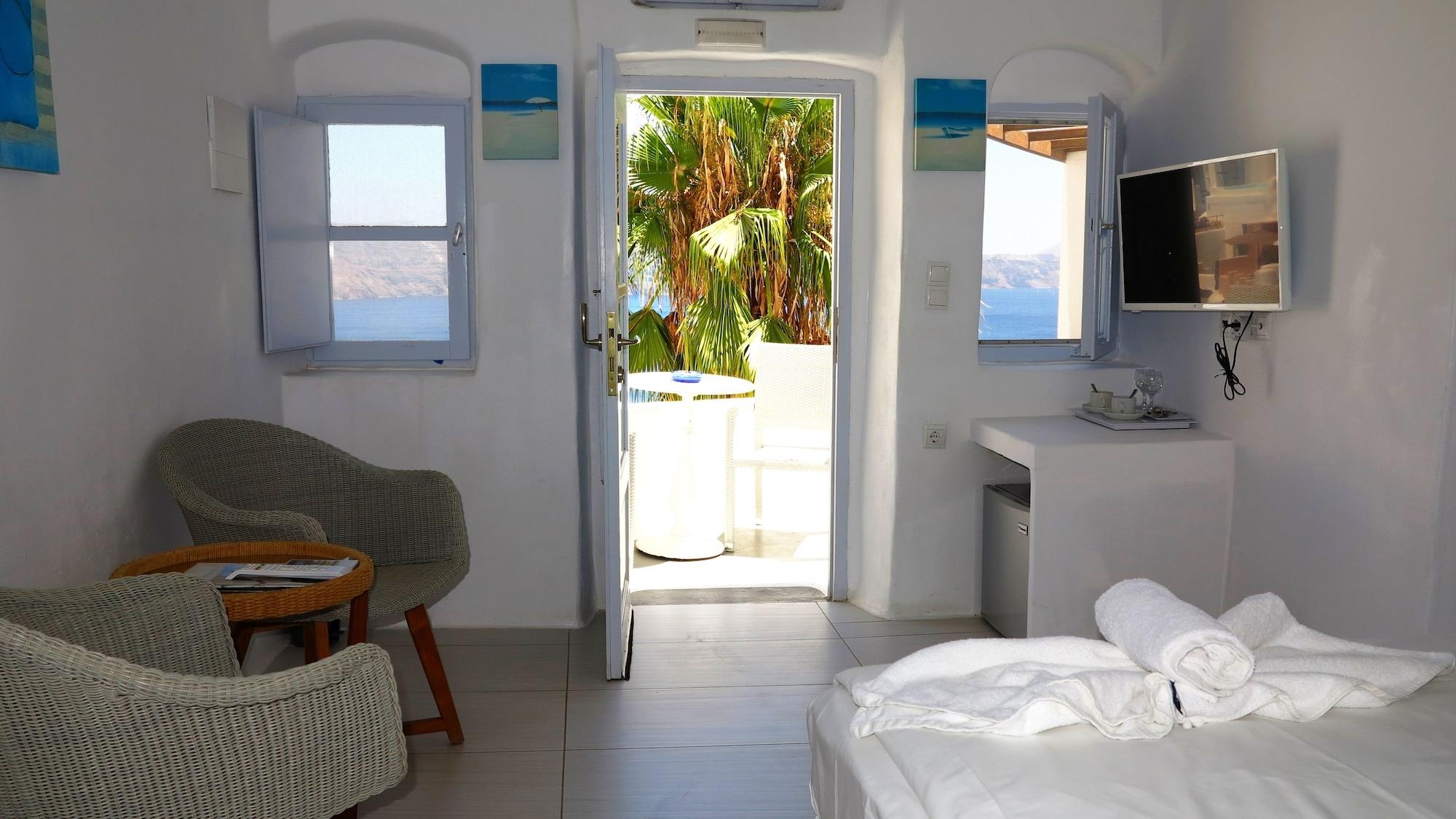 Aparthotel Prime Ia
